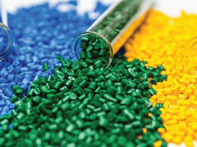 Đã đến lúc phải… "trồng" plastic